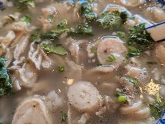 -老三羊汤【北兴隆街店】