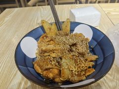 -皆道拌麻辣烫·麻辣拌