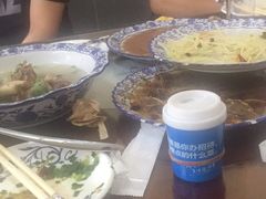 -吃不够开口馅饼店(小西路店)