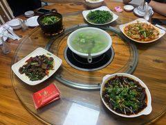 -老地方风味餐厅(江南路店)