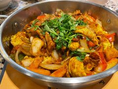 -黄记煌三汁焖锅(新世纪广场店)