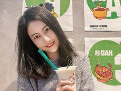 -小堂阿姨奶茶铺(七星路店)