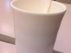 豆浆-永和大王(中关二店)