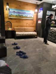 -鑫淼餐饮娱乐中心(江东街店)