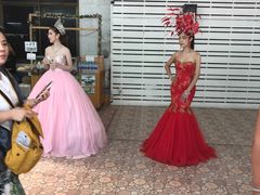 -金东尼人妖秀