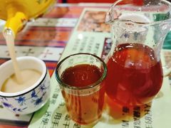 -如意林卡藏餐吧 (九寨沟店)