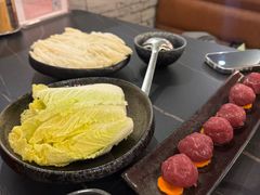 -熹悟海鲜火锅·广式打边炉