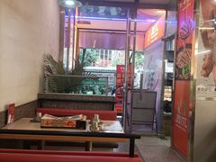 -令狐冲烤鱼·烧菜馆(达明店)