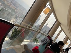 -国贸旋转餐厅(国贸广场店)