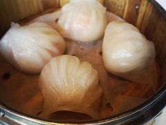 -富力丽思卡尔顿酒店·丽轩中餐厅