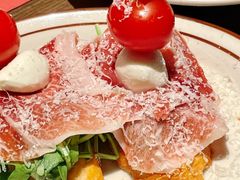 -ZAFFERANO西班牙海鲜饭(上海首店)