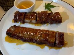 -径山十八道·风味民间菜(杭州总店)