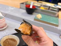 -伍贰赫兹·鮨合·烧鸟高空餐厅