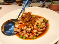 -漢舍中国菜馆(889广场店)