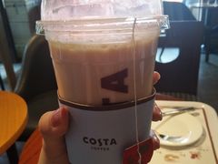 -COSTA COFFEE(西湖天地店)