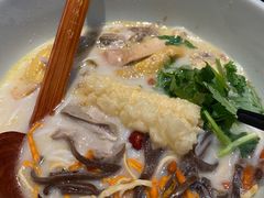 -云味馆·云南菜·云南米线(景田店)