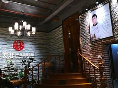 -姜君·千岛湖鱼头馆(浦东大道店)