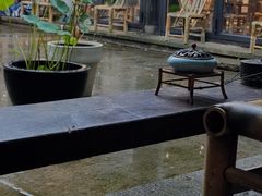 -Metal hands·铁手咖啡