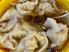 -龙抄手(春熙路总店)