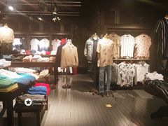 -Hollister Co(杭州万象城店)