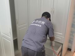 -科立恩进口除甲醛甲醛检测