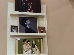 -海马体照相馆(成都来福士广场店)