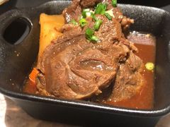 -馔豚·台北菜专门店(深圳湾万象城店)