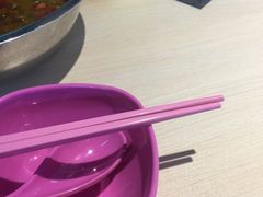 -友达面馆(二七南路店)
