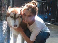 -TrueLove @ Neverland (Husky Cafe)