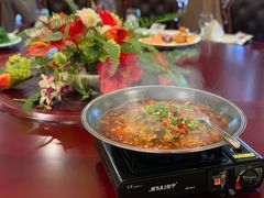 -香丰阁·烤鸭·川湘菜(清河店)