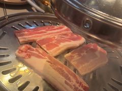 -韩一品韩国料理(柏庐南路店)