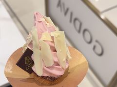 -GODIVA(国际金融中心店)