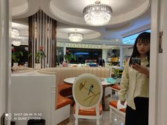 大堂-蓬莱利华酒店(密汾南街店)