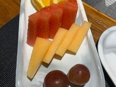 -秀·爱尔兰餐吧(上海路店)