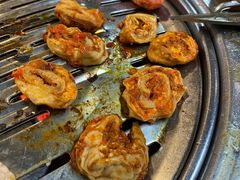 -·缸桶屋·韩式牛肋条自助烤肉(西湖D11店)
