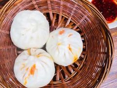 -清真石家包子(大皮院总店)