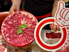 -八合里牛肉火锅(上海世茂广场店)