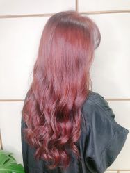 -CARR SALON