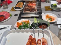 -丰茂烤串(公园店)