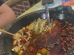 -金三可市井水煮鱼(金碧园店)