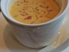 -上海和平饭店龙凤厅 Dragon Phoenix