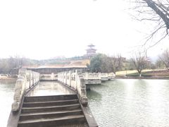 -横店影视城明清宫苑园区