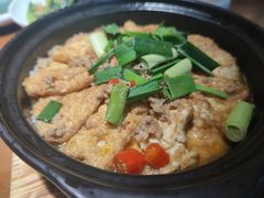-老馆子·建德菜·山肴鱼鲜(海威新界店)