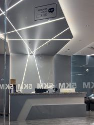 -5KM舞蹈街舞工作室