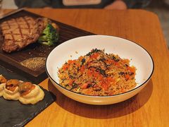 -森Some Fusion(荔湾店)