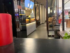 门面-呷哺呷哺(松北万象汇店)