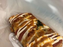 -85度C(生甜甜圈研究工坊·上海局门店)