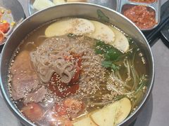 -杨小佳·齐齐哈尔烤肉·烤串(广州店)