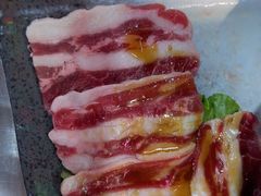 -燚青春东北泥炉烤肉(百合店)