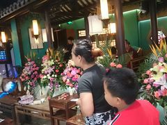 -佬麻雀·新湘菜(珠海金发购物中心店)